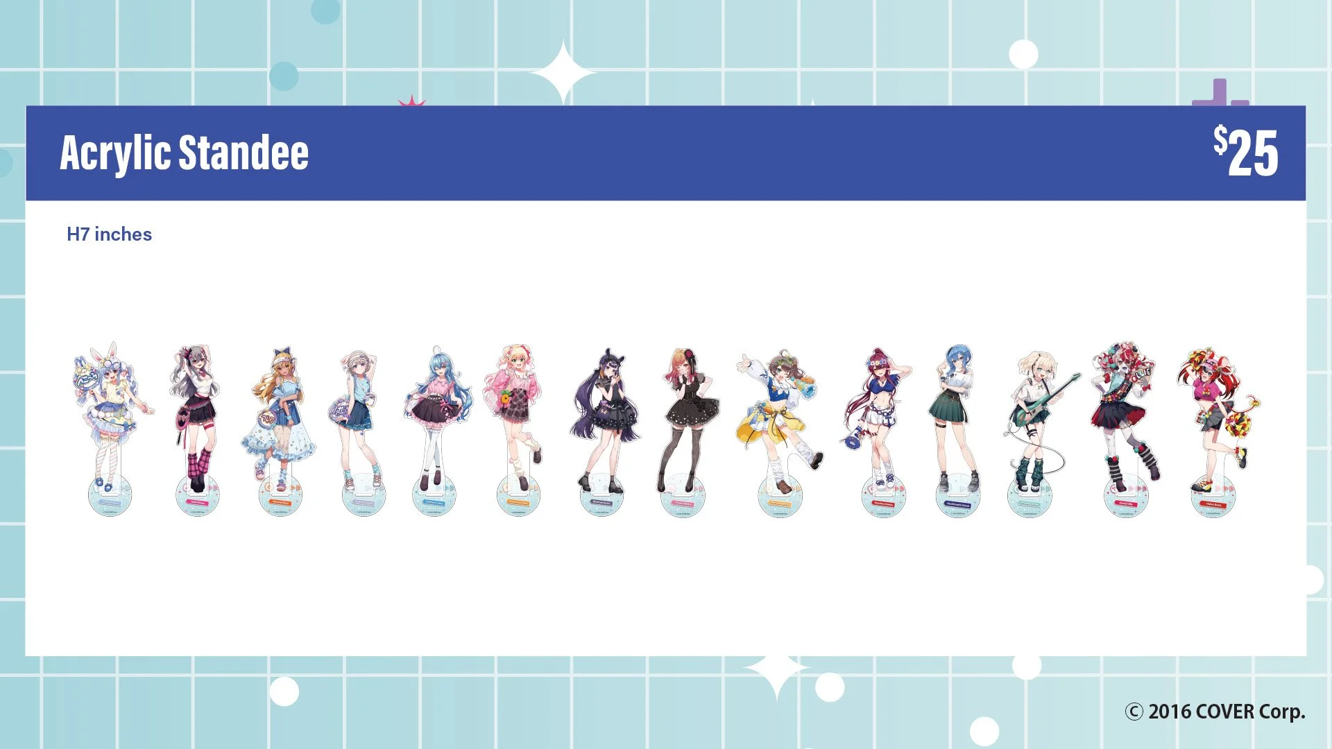 ホロカ　プレイマット　英語版　フワモコ　エントリーカップ ホロライブ ホロカフェス エントリーカップDX フワモコ プレイマット